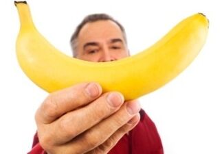 Riproduzione per aumentare lo spessore del pene