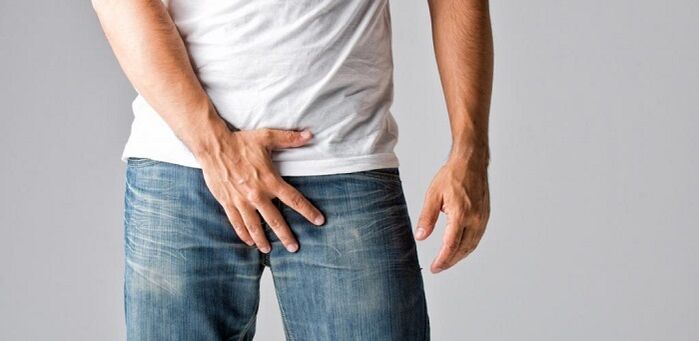 come ingrandire un uomo con un pene piccolo